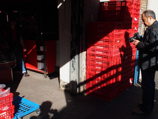 Taller de Calle 35 en Barcelona: observaciones finales y resumen