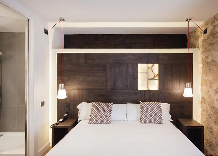 Mejores Hoteles con Piscina en Barcelona