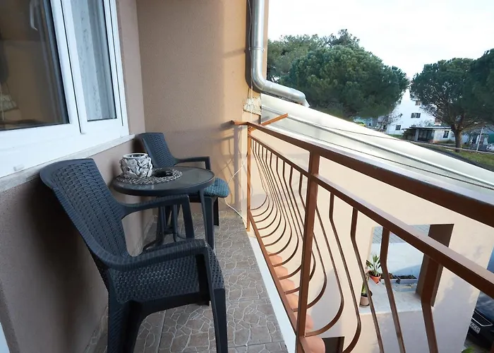 Best Camping Spots in Picturesque Porec, Croatia