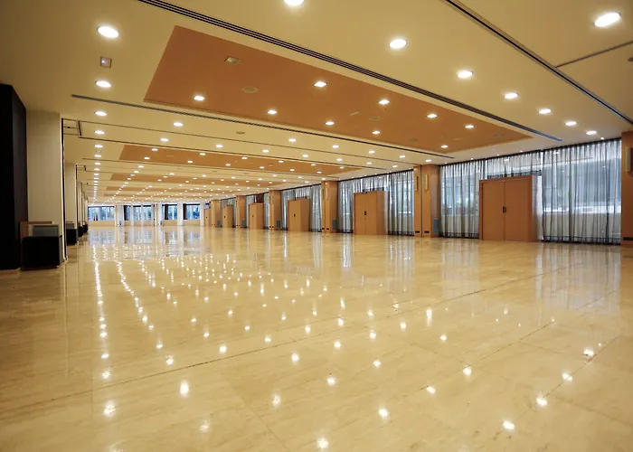 Salou All Inclusive Hotels