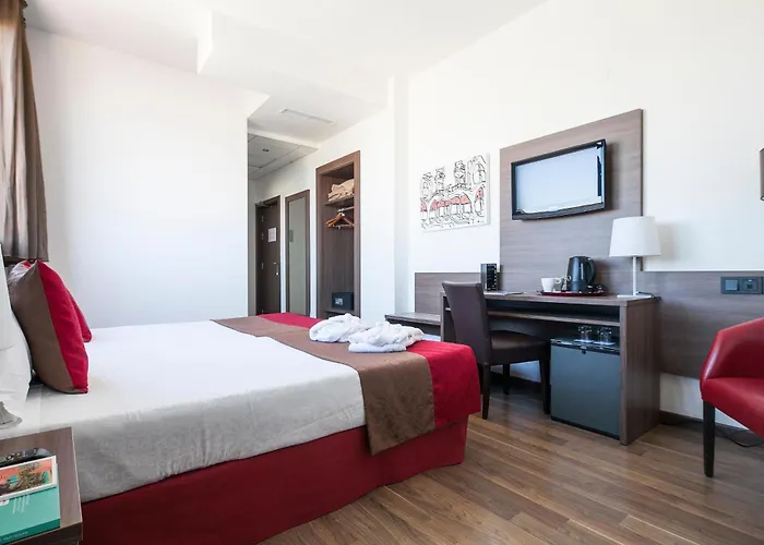 Top Pet Friendly Hotels Barcelona Recomendados