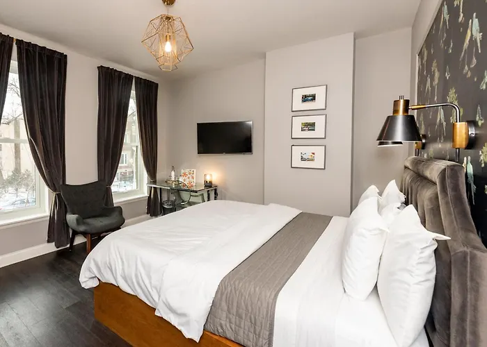 Motels in Chicago IL