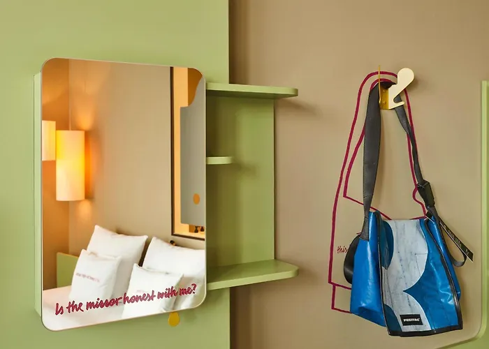 Cheap Hotels in Zurich Switzerland 2024