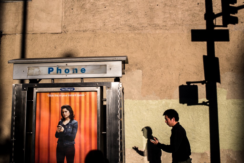 NEW YORK CITY STREET PHOTOGRAPHY