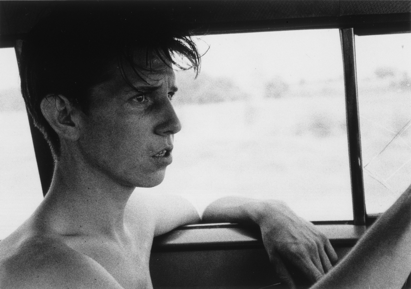 Larry Clark_Tulsa_1971_