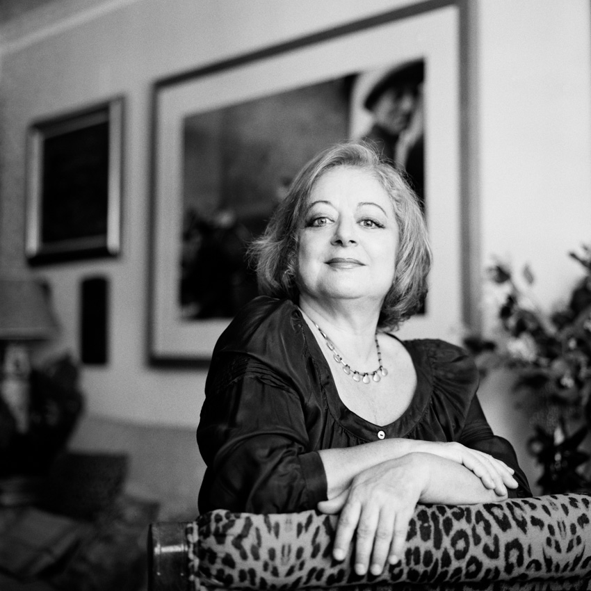 ESTELA_2 Cristina García Rodero