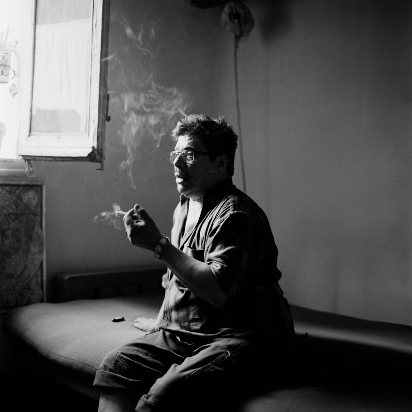 ESTELA_22 Luis Baylón