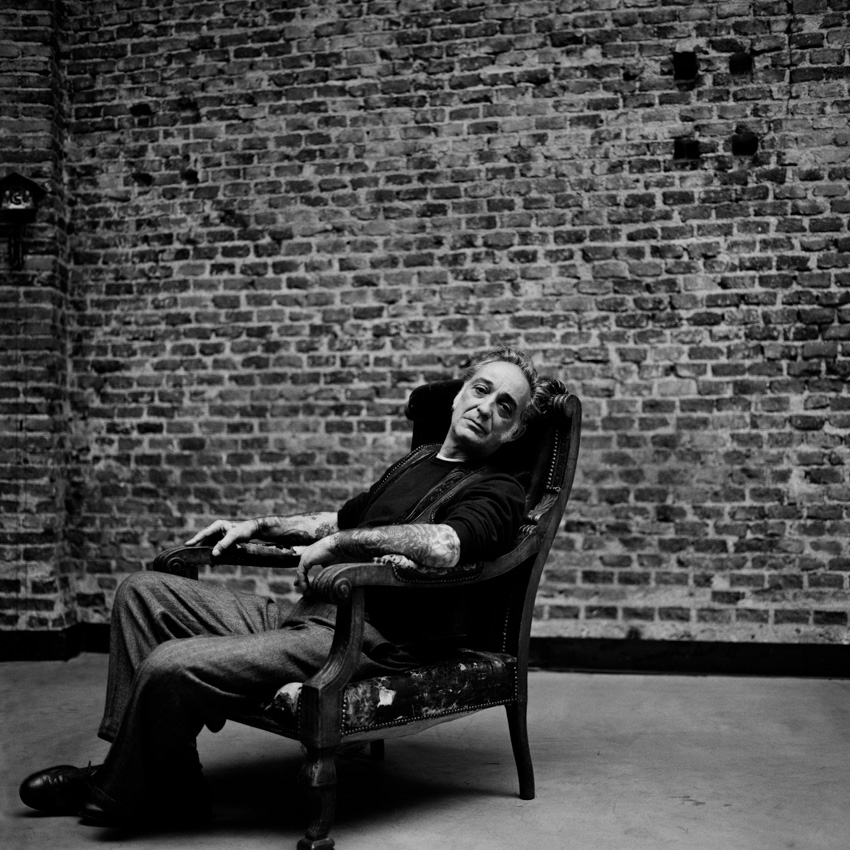 ESTELA_57 Alberto García Alix